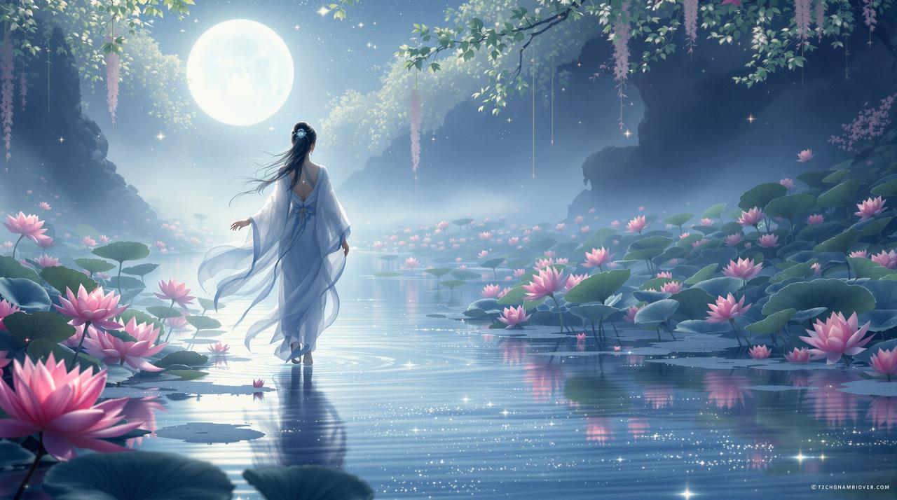 洛神赋