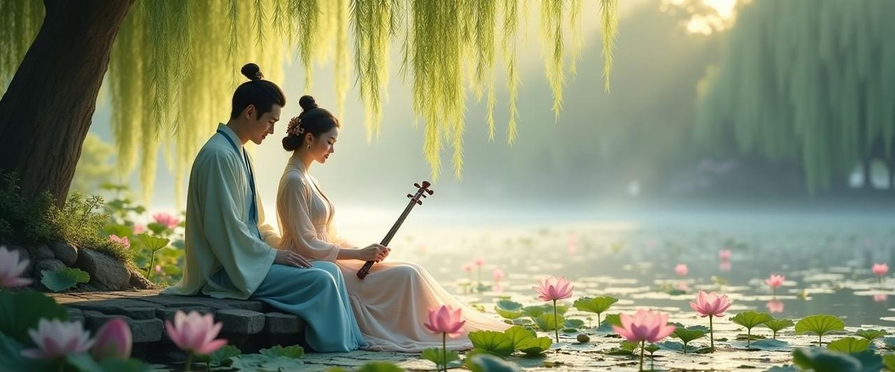 锦瑟年华