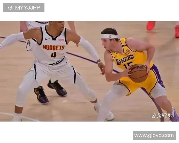 爵士客场击败湖人，米切尔砍下全队最高32分，率队成功复仇