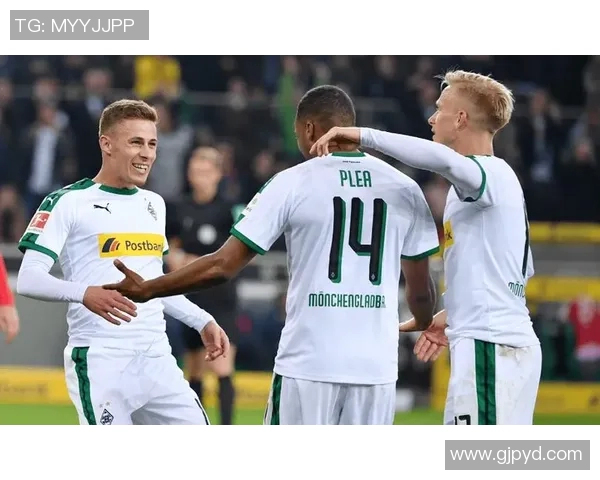 门兴不败纪录继续，主场击败奥格斯堡取得胜利